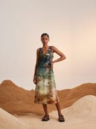 Zen Dress view 2
