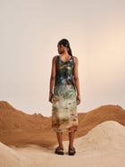 Zen Dress view 3