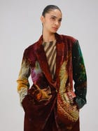 Oversized Blazer view 1