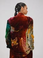 Oversized Blazer view 2
