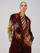 Oversized Blazer view 3