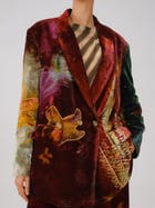 Oversized Blazer view 4