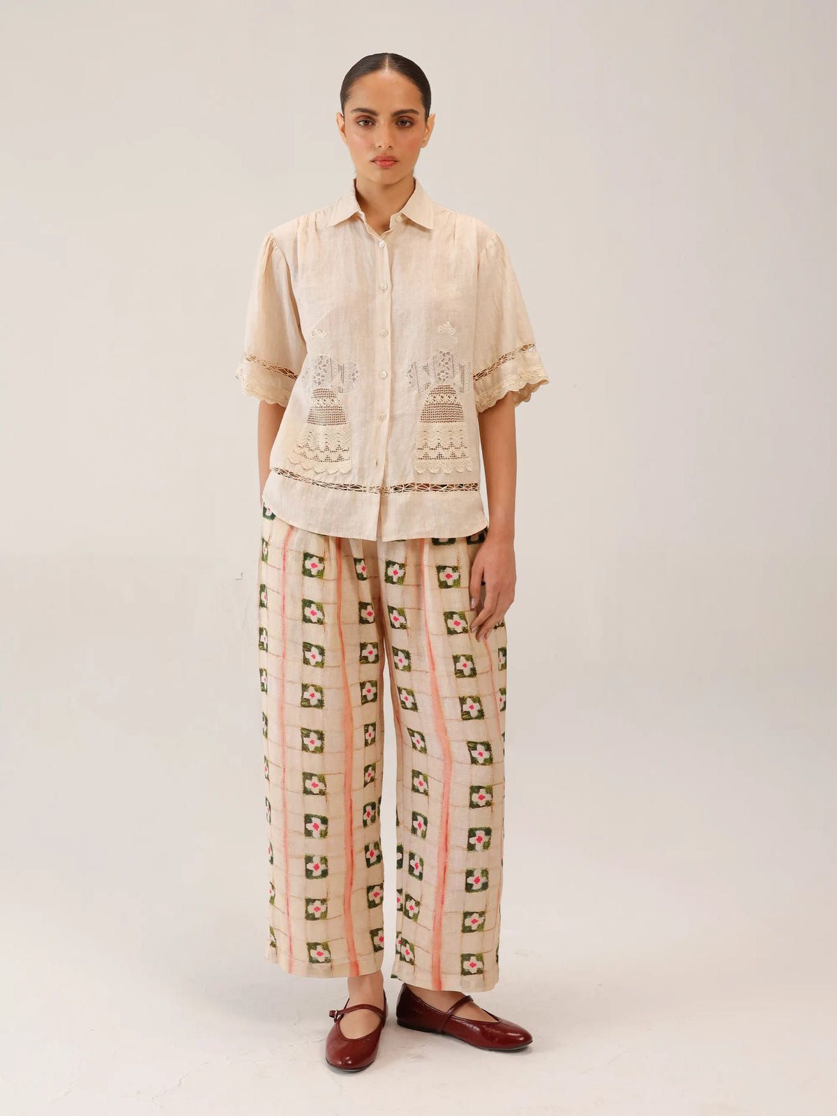 Victorian Shirt - image 1