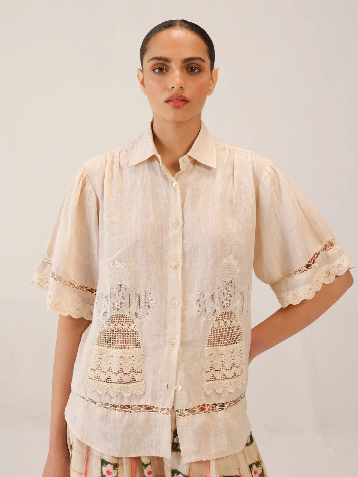 Victorian Shirt - image 4