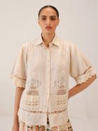 Victorian Shirt view 4