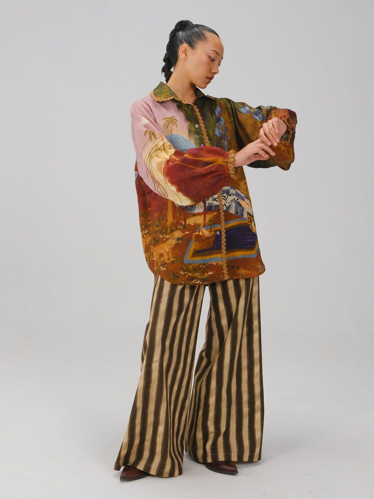Moira Shirt - image 4