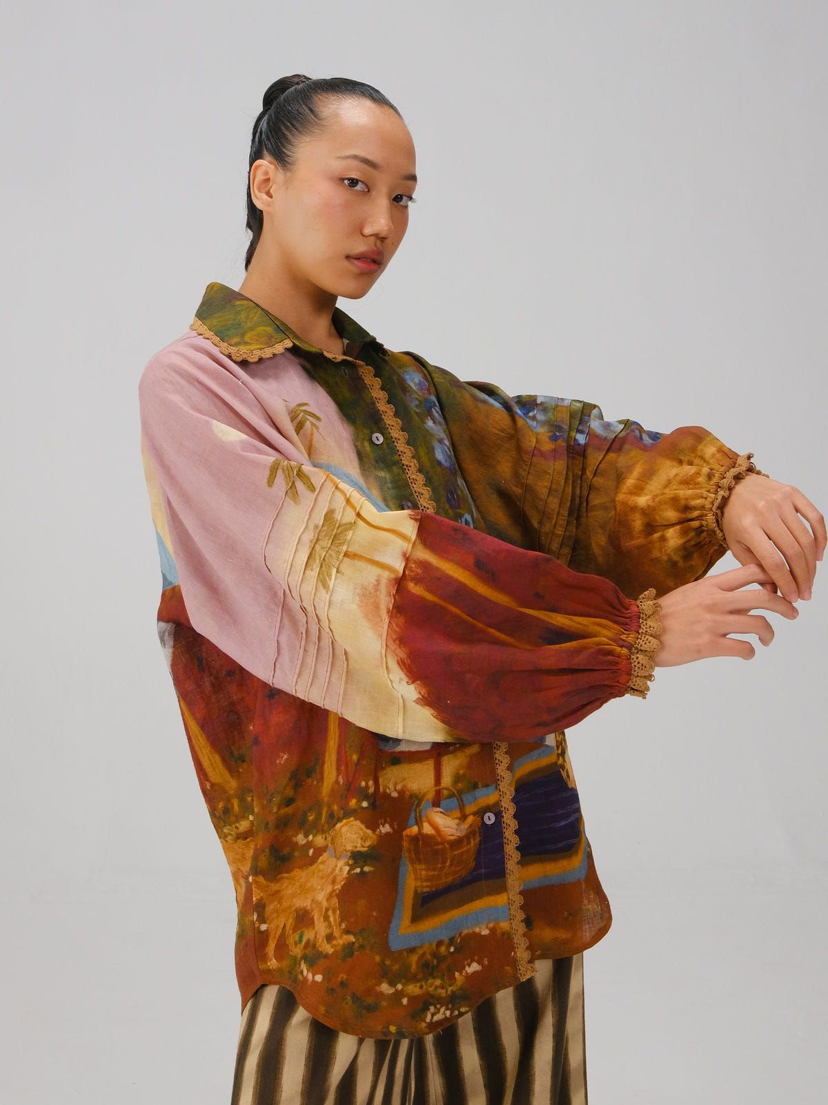 Moira Shirt - image 5