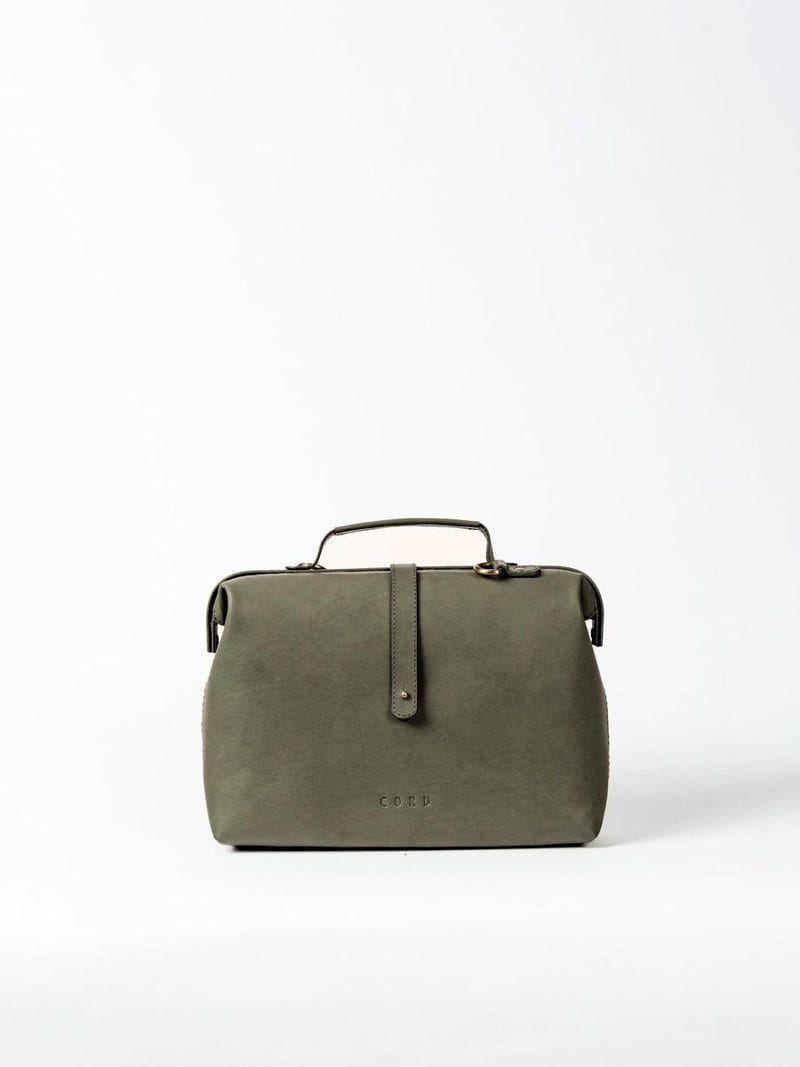 Mini Doctor Bag