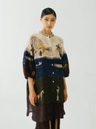 Oracle Tunic view 1
