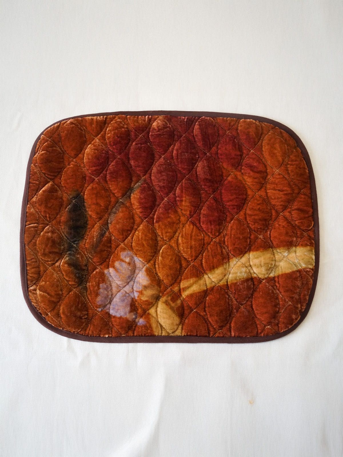 Table Mat (Set of 4) - image 6