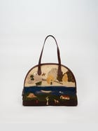 Arched Bag view 1