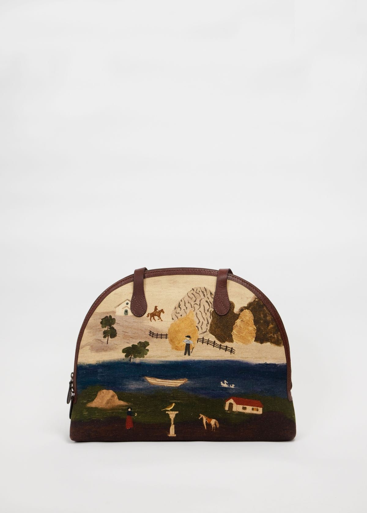 Arched Bag - image 2