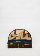 Arched Bag view 2