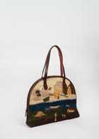 Arched Bag view 3