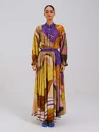 Umbrella Skirt view 2