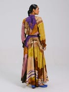 Umbrella Skirt view 3