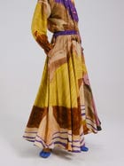 Umbrella Skirt view 4