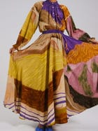 Umbrella Skirt view 5