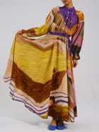 Umbrella Skirt view 6