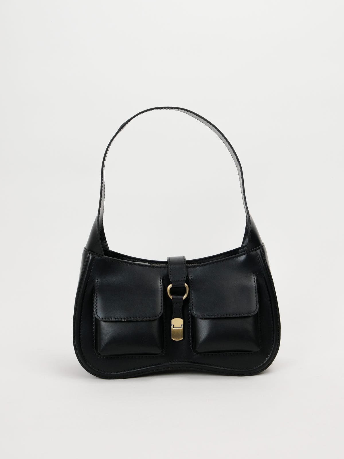 Monique Shoulder - image 1