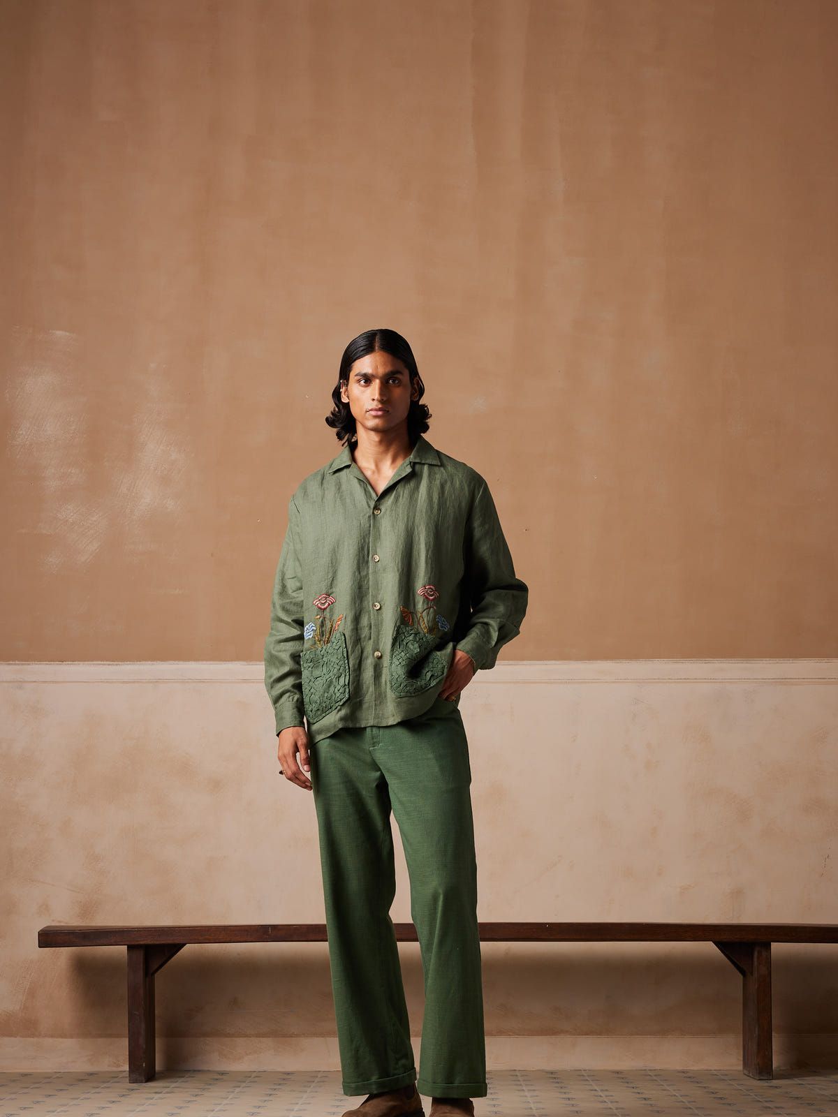 Bloomer Set - image 1