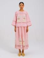 Quad Set (Quad Top+ Claire Skirt) view 1