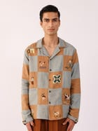 Archive Jacket view 1