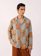 Archive Jacket view 3
