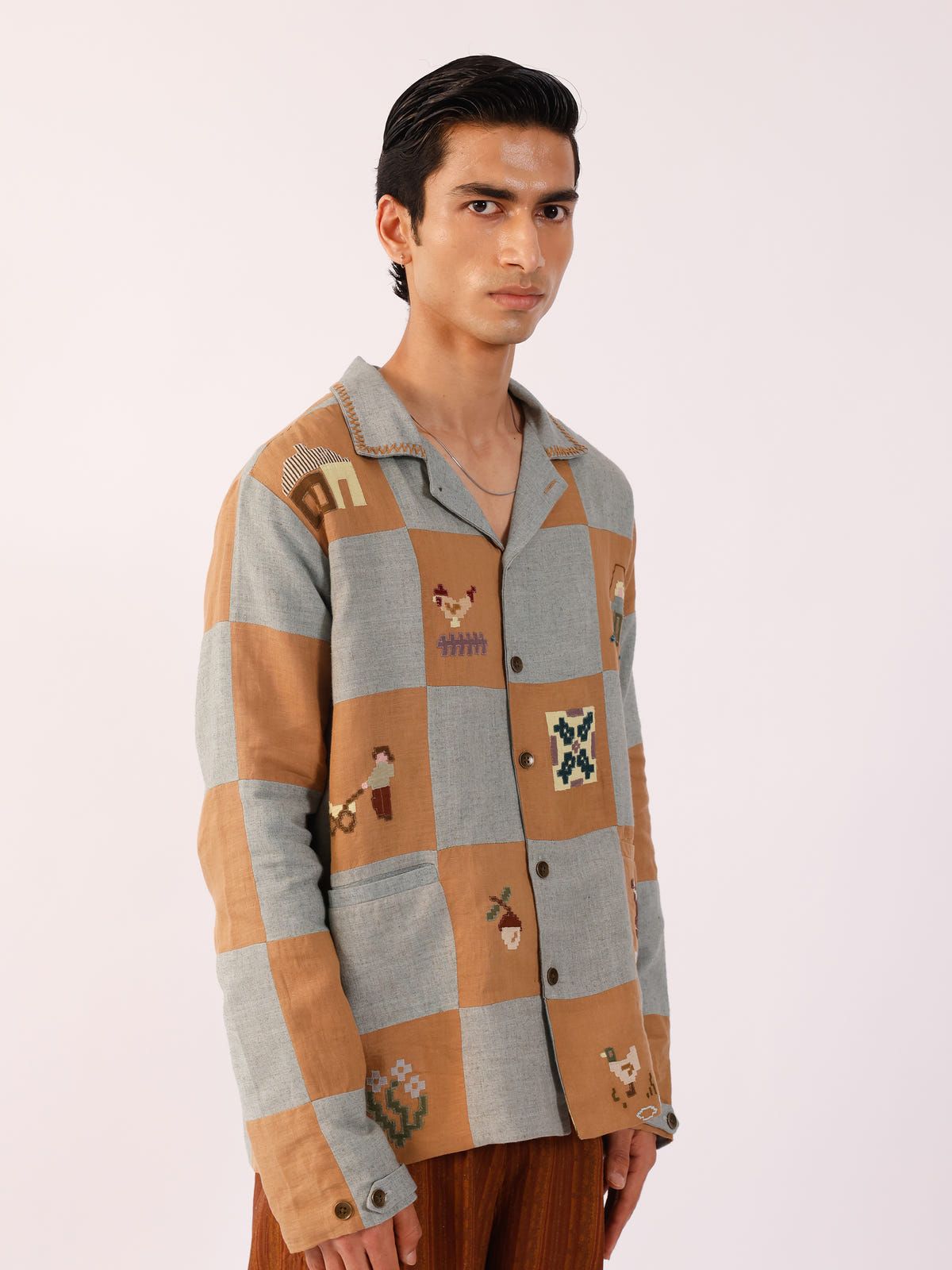 Archive Jacket - image 4