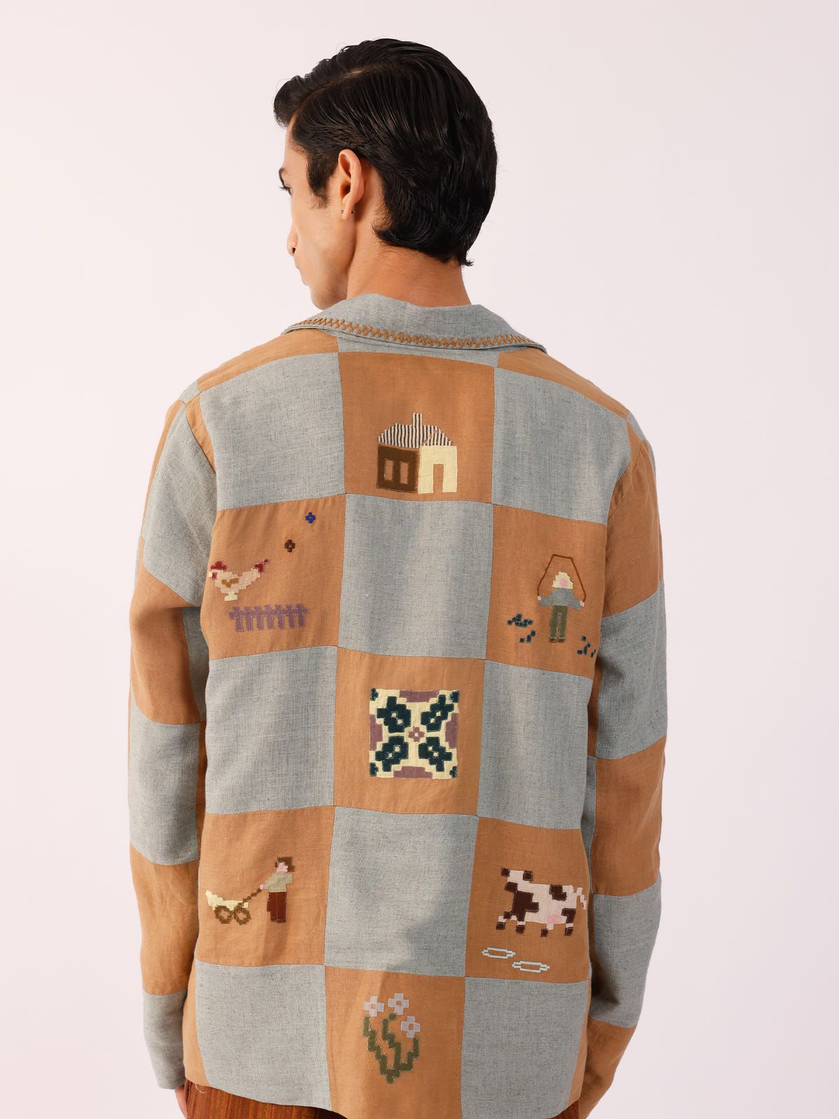 Archive Jacket - image 5