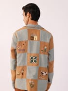 Archive Jacket view 5