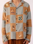 Archive Jacket view 8
