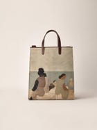 Highland Tote view 1
