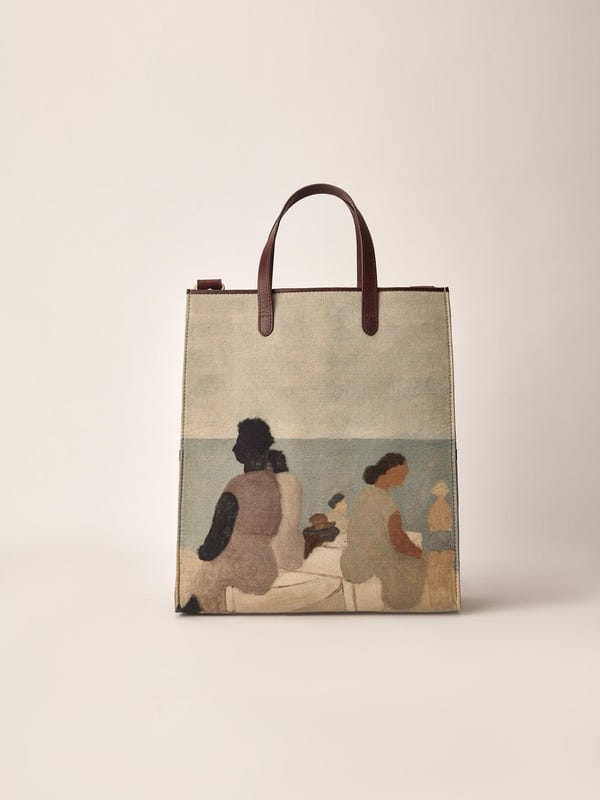 Cord — Highland Tote