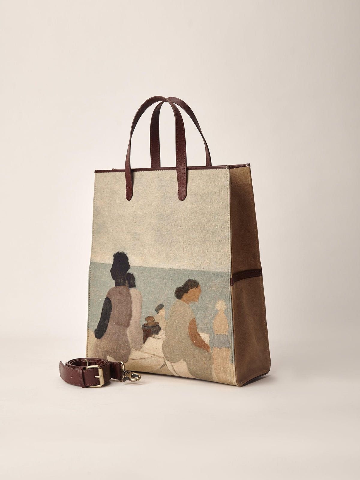 Highland Tote - image 2