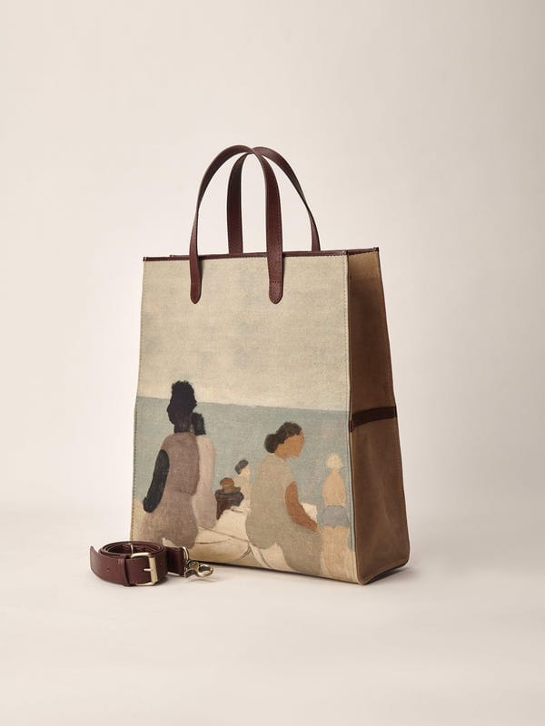 Cord — Highland Tote