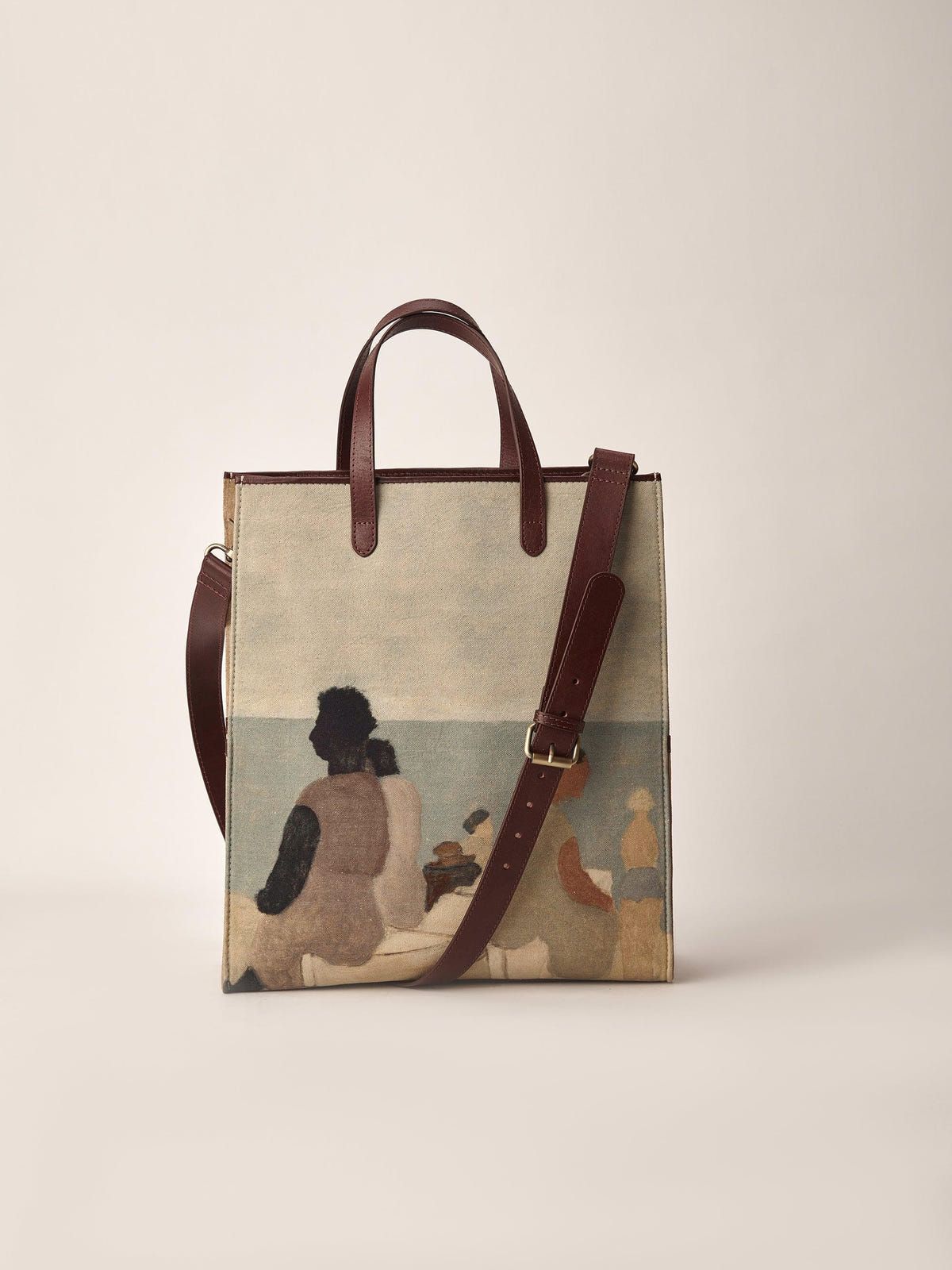 Highland Tote - image 3