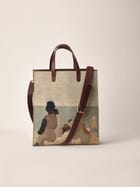 Highland Tote view 3