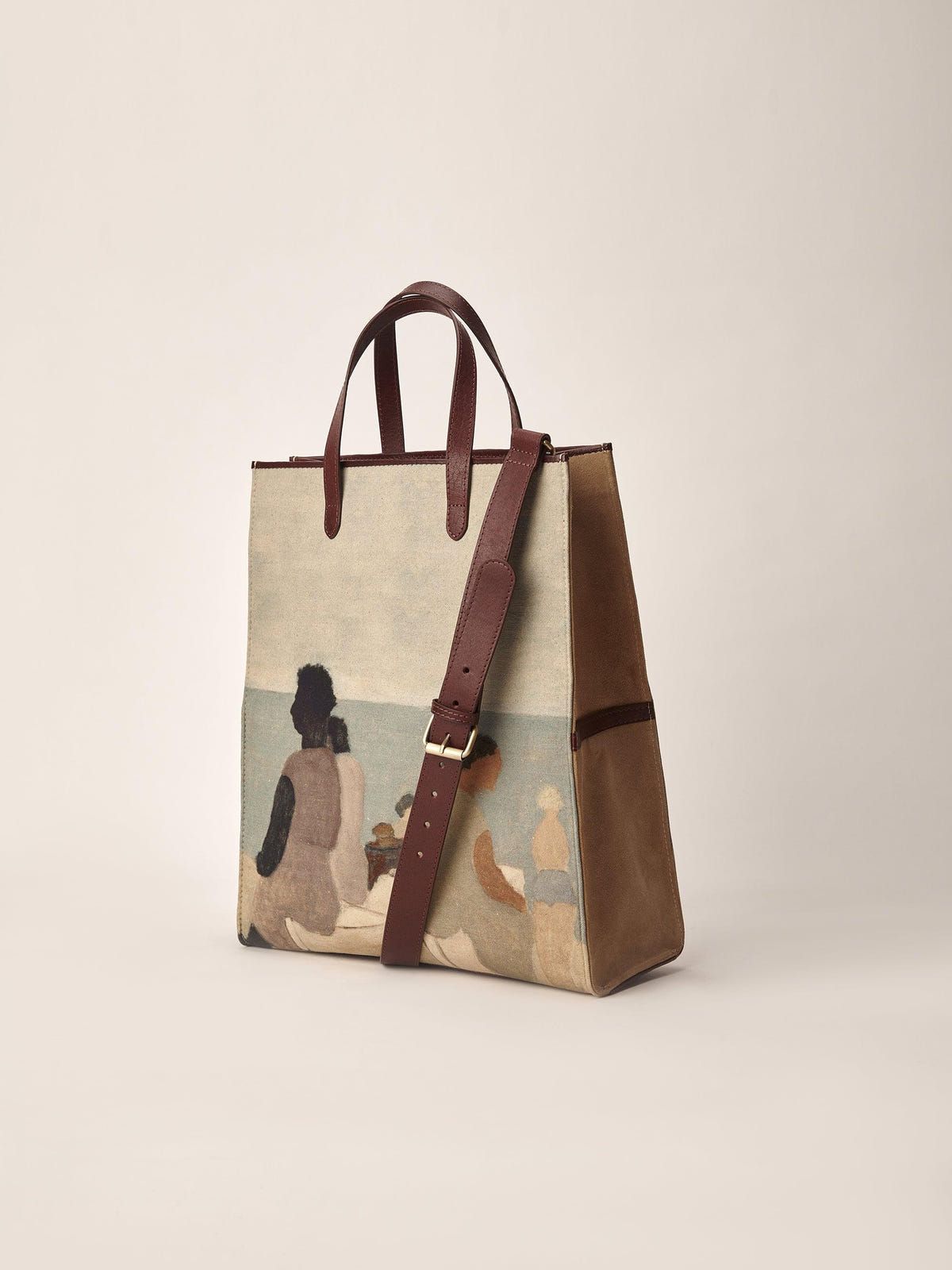 Highland Tote - image 4