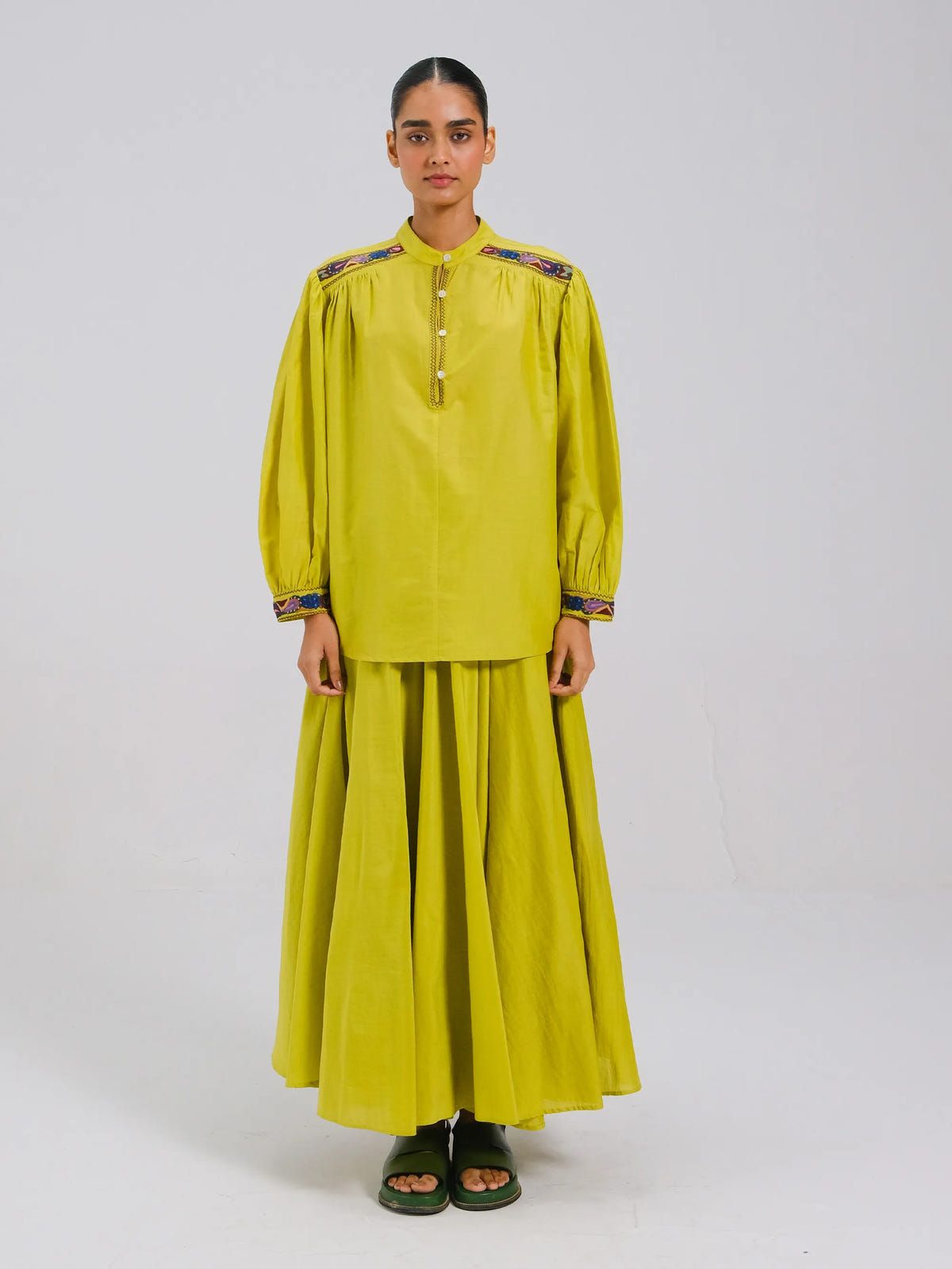 Peasant Top Set - image 1