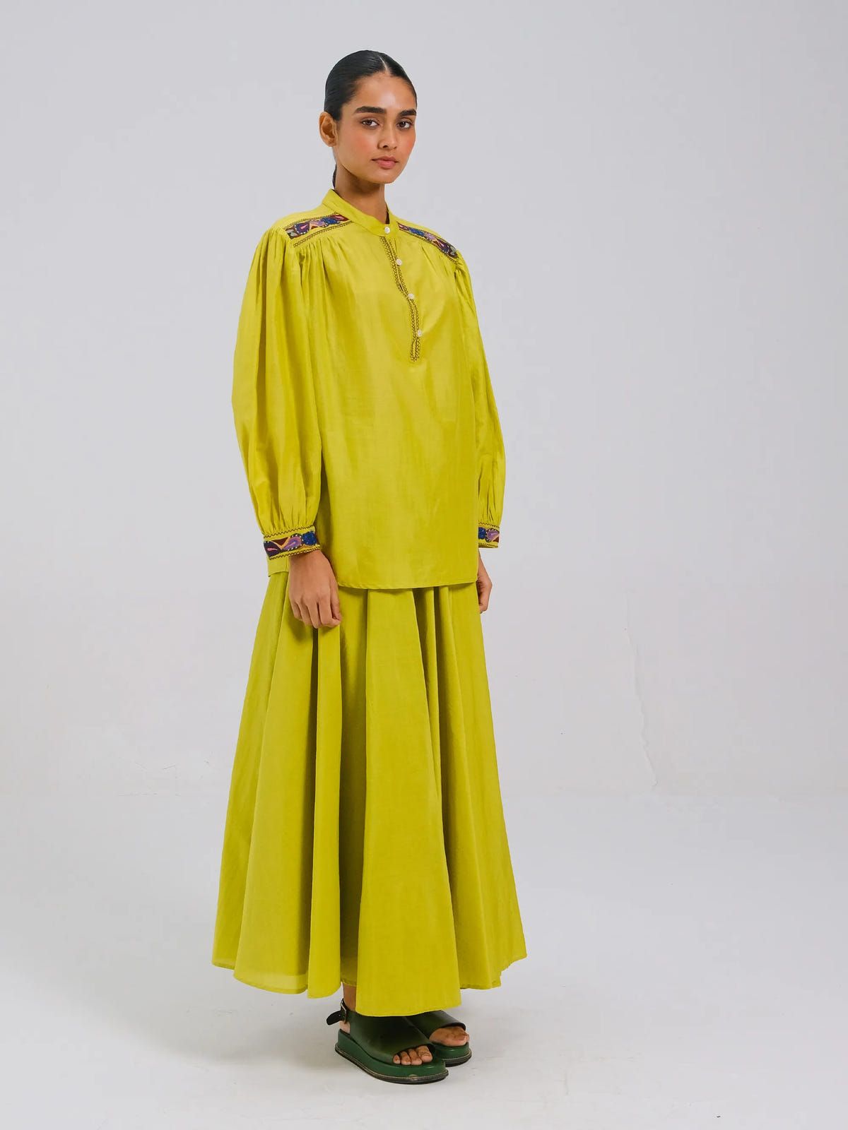 Peasant Top Set - image 2