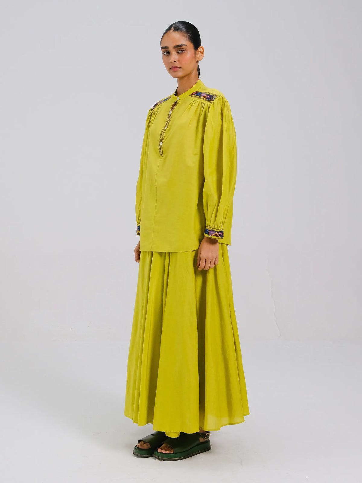 Peasant Top Set - image 3