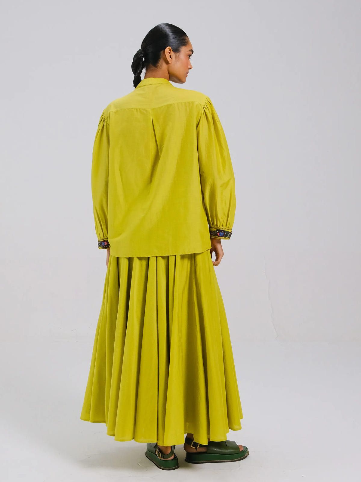 Peasant Top Set - image 4
