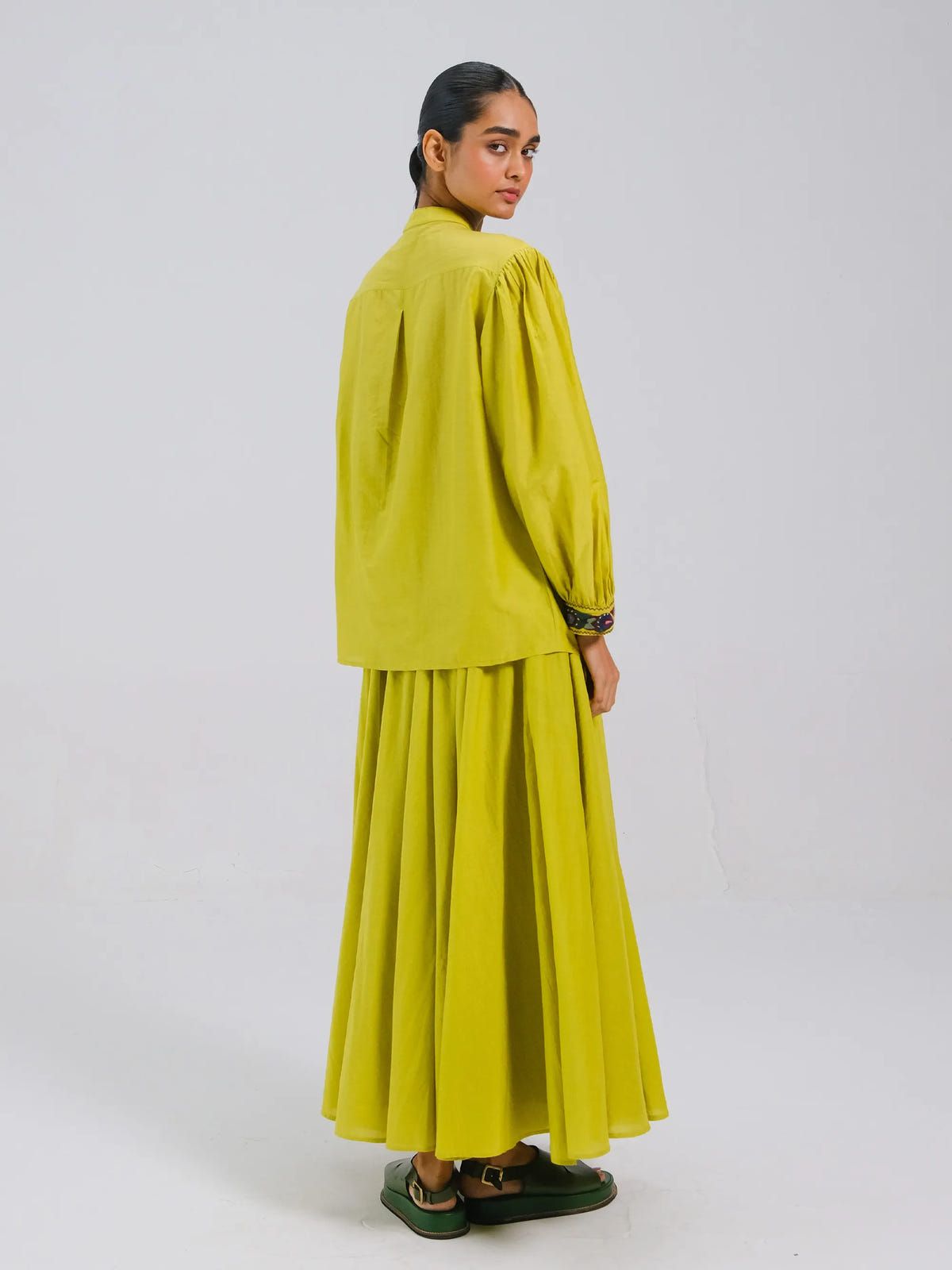 Peasant Top Set - image 5