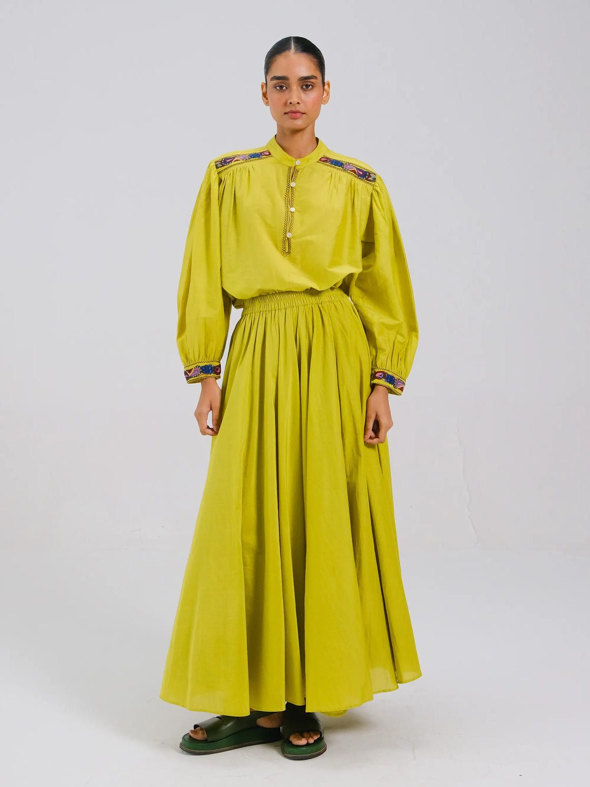 Peasant Top Set - image 6