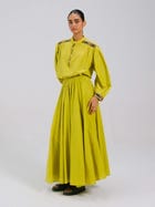 Peasant Top Set view 7