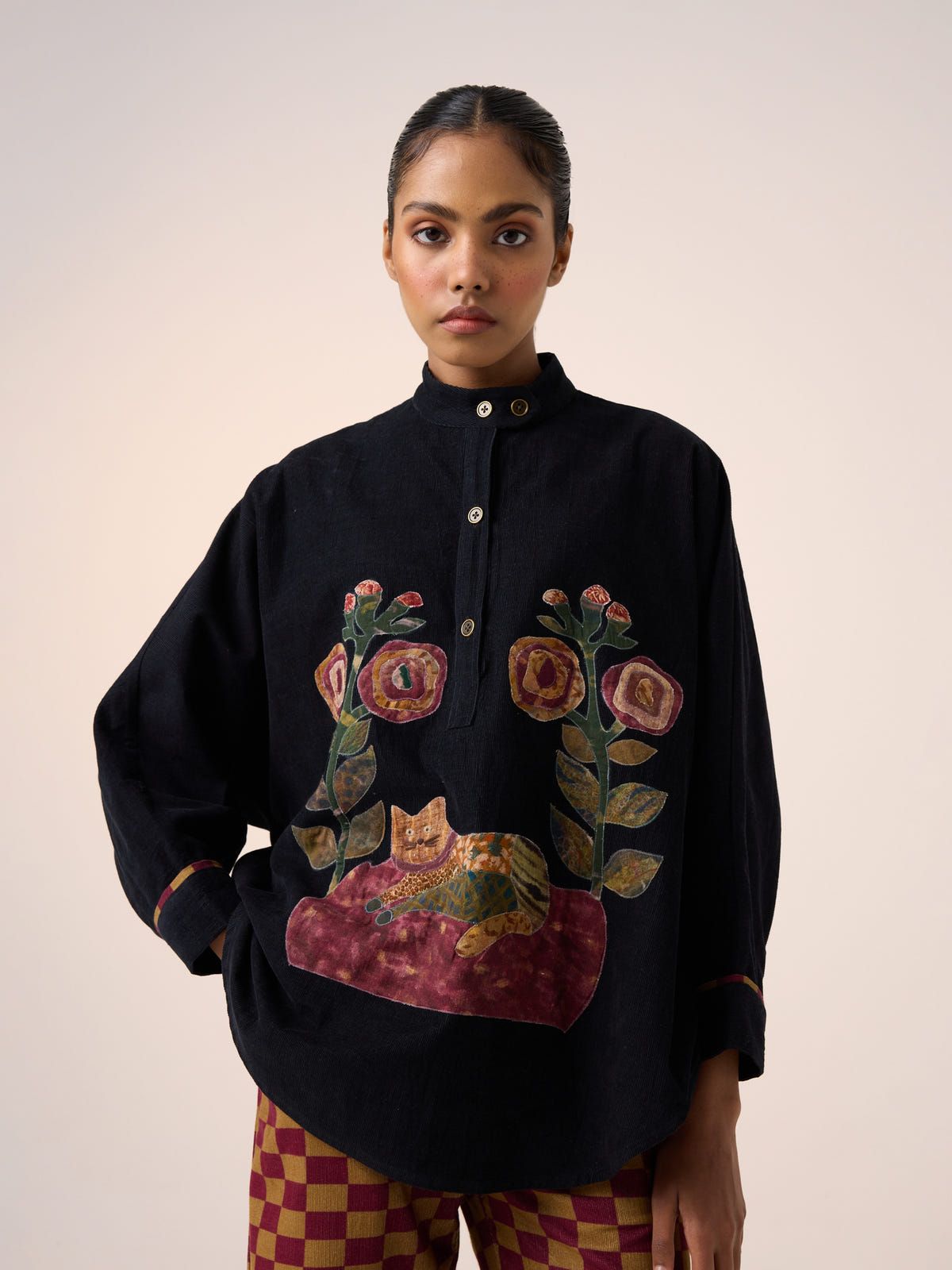 Kiera Shacket - image 2