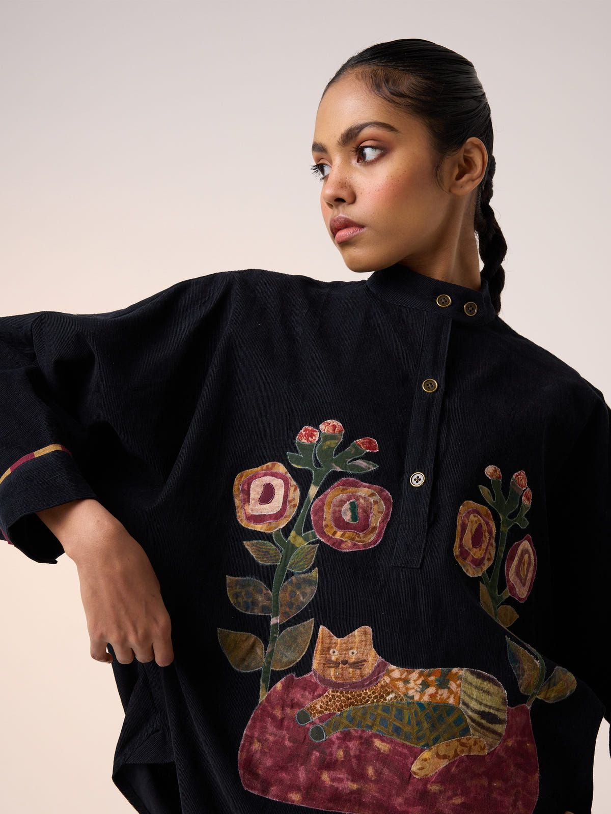 Kiera Shacket - image 3