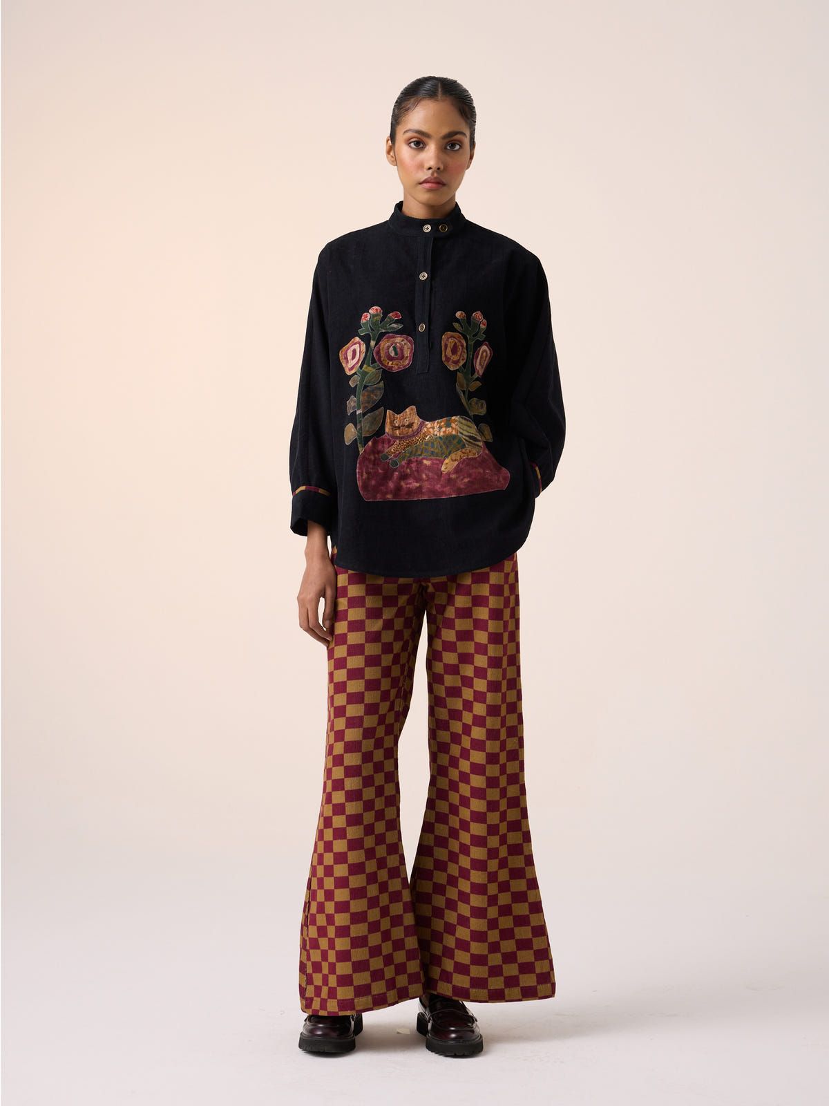 Kiera Shacket - image 4