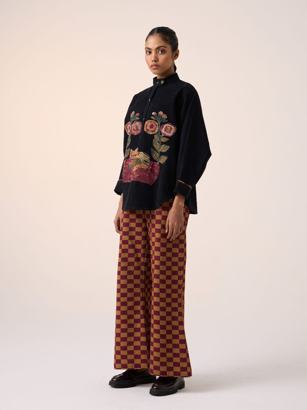 Kiera Shacket - image 5